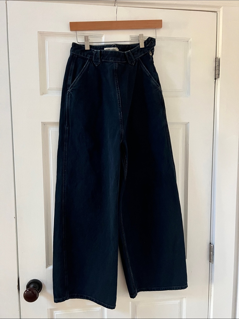 Rudy Jude High Season Sailor 2